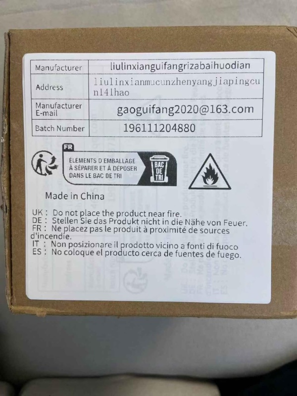 Self Cleaning Cat Litter Tray, APP Control And Health Monitoring, Ion Deodorisation, Automatic Cats Toilet Safety Anti-Pinch Robot, 9L ， For Multiple Cats - Image 9