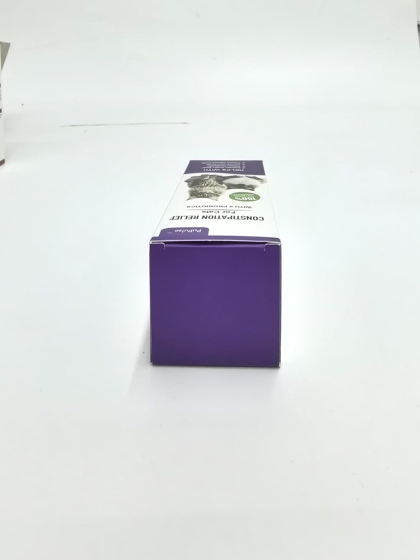 Cat Constipation Relief, Constipation Relief for Cat, Cat Laxative Constipation Relief, Cat Stool Softener, Cat Laxative, Promotes Digestive Health. - Image 6