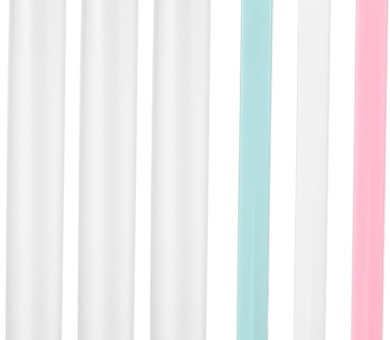 3 Pack Soft Toothbrush for Dogs, Small Dog Toothbrush, Cat Teeth Cleaning Toothbrush Designed Specifically for Dog Cat Dental Care Puppy Tooth Brushing Kit