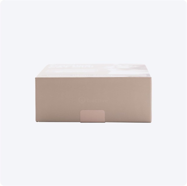 Tractive Mini GPS Cat Tracker | Market Leader | Real-Time Location Tracking | Location History | Health Alerts | Activity Monitoring | Collar included | Works With Subscription (Brown) - Image 9