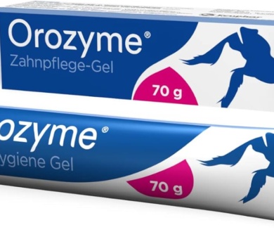 Toothpaste Dog and Cat - 70g