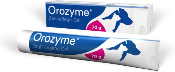 Toothpaste Dog and Cat - 70g