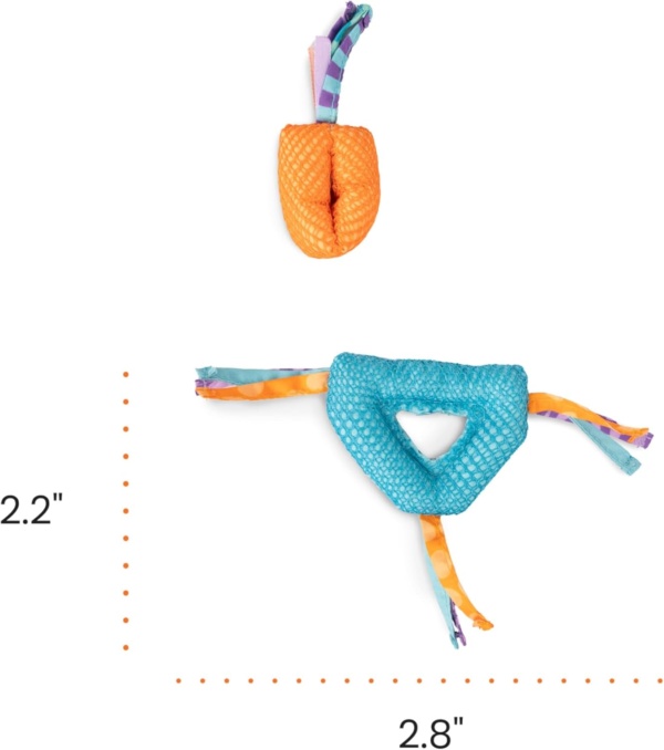 Petstages Dental Health Chews Pair - Image 10
