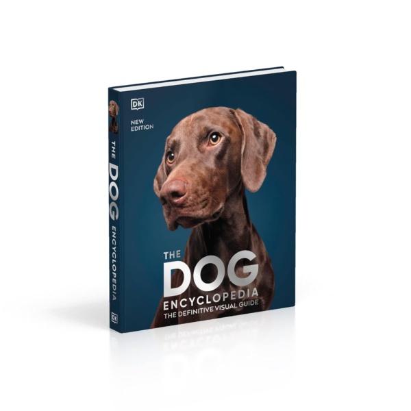 The Dog Encyclopedia: The Definitive Visual Guide (DK Pet Encyclopedias) - Image 3