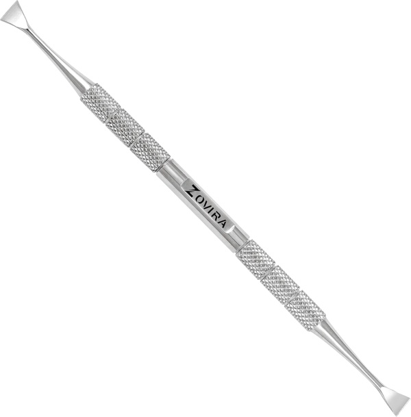 Calculus Remover Dental Plaque Removal for Dogs and Cats, Double Headed Teeth whitening Stainless Steel Kit Suitable for Small Puppy and Pets - Image 2