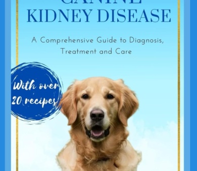 Understanding Canine Kidney Disease: A Comprehensive Guide to Diagnosis, Treatment and Care (Understanding Dog Health Conditions)