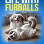 Life With Furballs: A Humorous Guide to the Quirky Behaviors of Cats and Dogs (Life Uncomplicated: Practical and Playful Guides for Thriving in the Chaos)