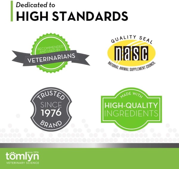 Nutri-Stat Malt-Flavored High Calorie-Nutritional Gel for Dogs & Cats, 4.25oz - Image 7