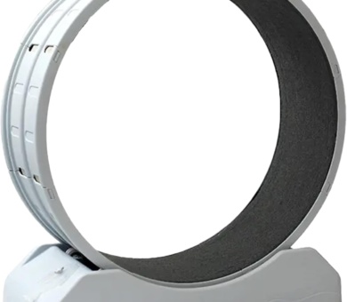 Cat Running Wheel, Cat Treadmill with Carpeted Runway, Ultra-Silent Cat Exercise Toy, For Cats & Kittens, Indoor Fitness, Pet Weight Loss & Keep Healthy, Excellent Cat Activity