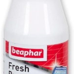 Beaphar | Fresh Breath Anti-Plaque Spray | Dental Care for Dogs & Cats | Helps Prevent Bad Breath |Combats Plaque & Tartar | 150ml