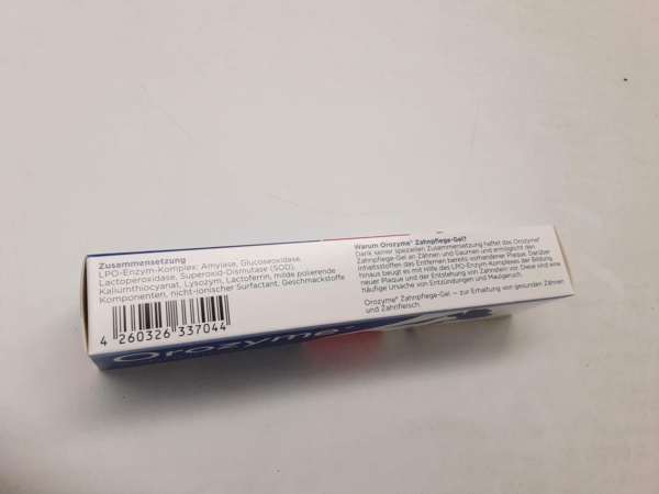 Toothpaste Dog and Cat - 70g - Image 5