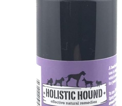 Calm n Balmy Calming Spray for Dogs & Pets - Lavender Spray to Reduce Anxiety and Aggression - 100% Natural Essential Oils, No Chemicals, Parabens or Pheromones - 100ml Spray Bottle