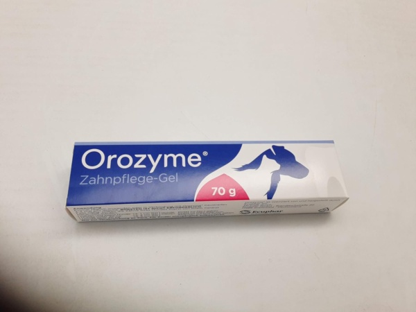 Toothpaste Dog and Cat - 70g - Image 2