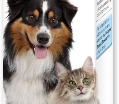 Beaphar | Advanced-Enzyme Toothgel | Dental Care Dogs & Cats | Non-Brush Alternative | Helps Prevent Bad Breath & Combat Plaque | 100g Tube