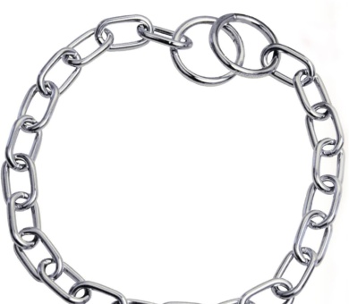 HS Sprenger - Dog Collar health