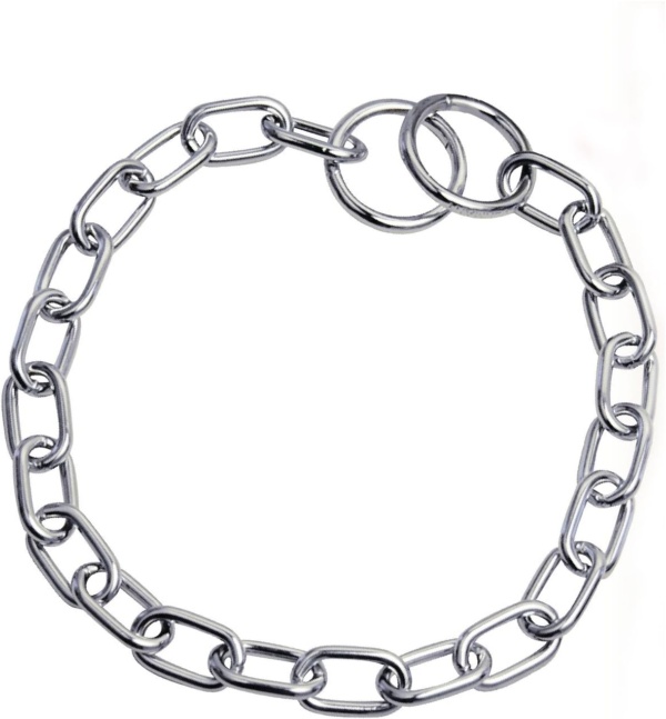 HS Sprenger - Dog Collar health