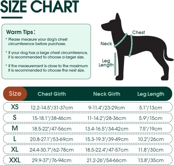 Kuoser Dog Recovery Suit - Female Foreleg Surgical Suit, Blue - Image 2