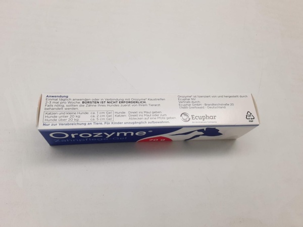 Toothpaste Dog and Cat - 70g - Image 4