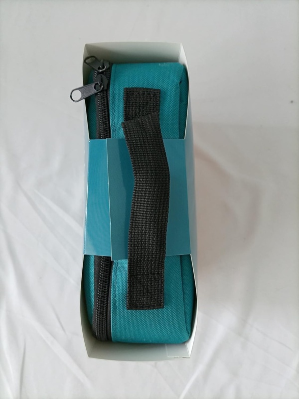 Pet First Aid Kit, Veterinary First Aid Bag for Dog, Cat, Rabbit, Animal, with Otoscope, Perfect for Home Care and Outdoor Travel Emergencies - Image 11
