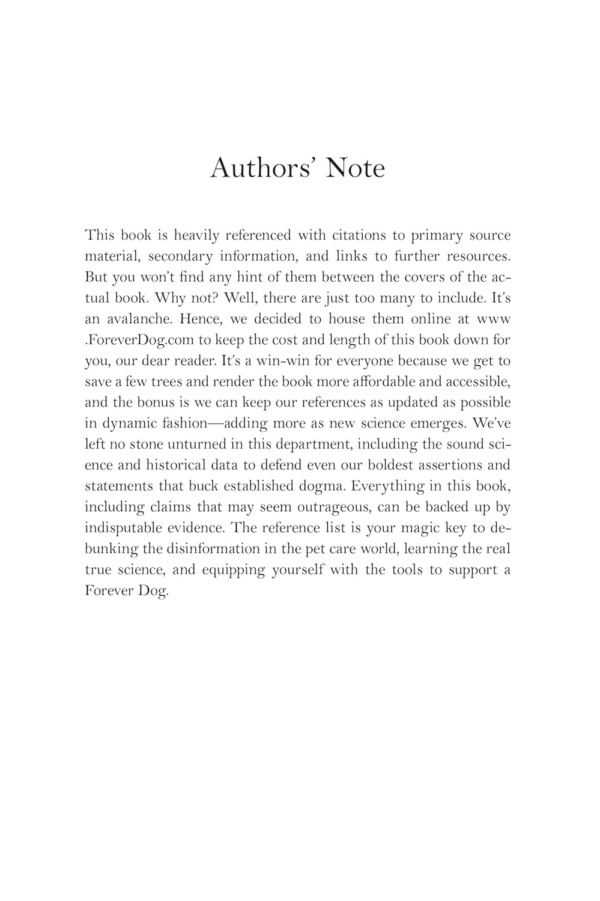 The Forever Dog: The New York Times and Sunday Times Bestselling Dog Care Guide - Image 5