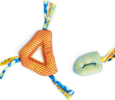 Petstages Dental Health Chews Pair