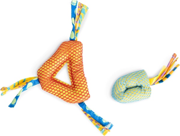 Petstages Dental Health Chews Pair