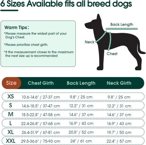 Kuoser Dog Recovery Suit - Post Surgery Body Suit with Legs, Comfortable Cone Alternative, Prevent Licking Dog Onesies, Purple S - Image 2