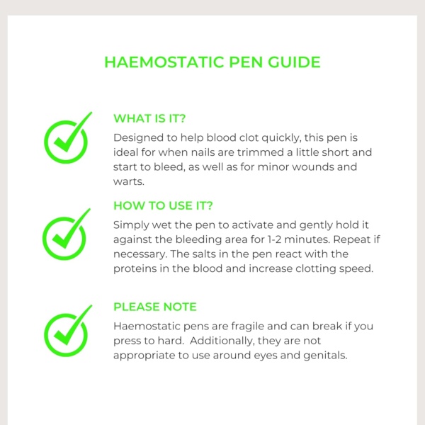Dogs UK® | First Aid Kit for Dogs | Expert Dog Health and Dog Care | Dog First Aid Kit UK Specialists - Image 5