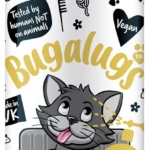 Bugalugs Cat Spray for itchy skin. Leave in spray to condition, nourish and hydrate skin and coat. Professional cat cleaning and grooming formula use alongside cat shampoo (Spray)