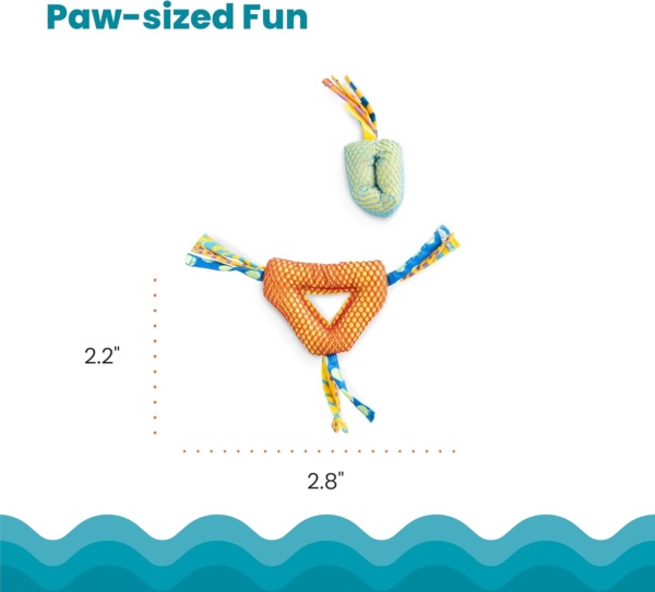 Petstages Dental Health Chews Pair - Image 6