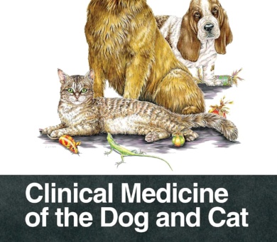 Clinical Medicine of the Dog and Cat