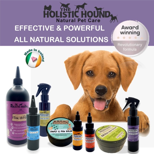 Calm n Balmy Calming Spray for Dogs & Pets - Lavender Spray to Reduce Anxiety and Aggression - 100% Natural Essential Oils, No Chemicals, Parabens or Pheromones - 100ml Spray Bottle - Image 7