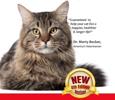 Complete Care for Your Aging Cat