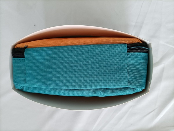 Pet First Aid Kit, Veterinary First Aid Bag for Dog, Cat, Rabbit, Animal, with Otoscope, Perfect for Home Care and Outdoor Travel Emergencies - Image 12
