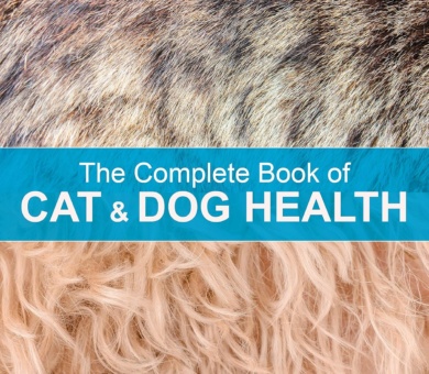 The Complete Book of Cat and Dog Health